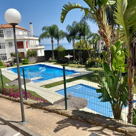 Princess Beach Boutique 02 Manilva Εξωτερικό φωτογραφία