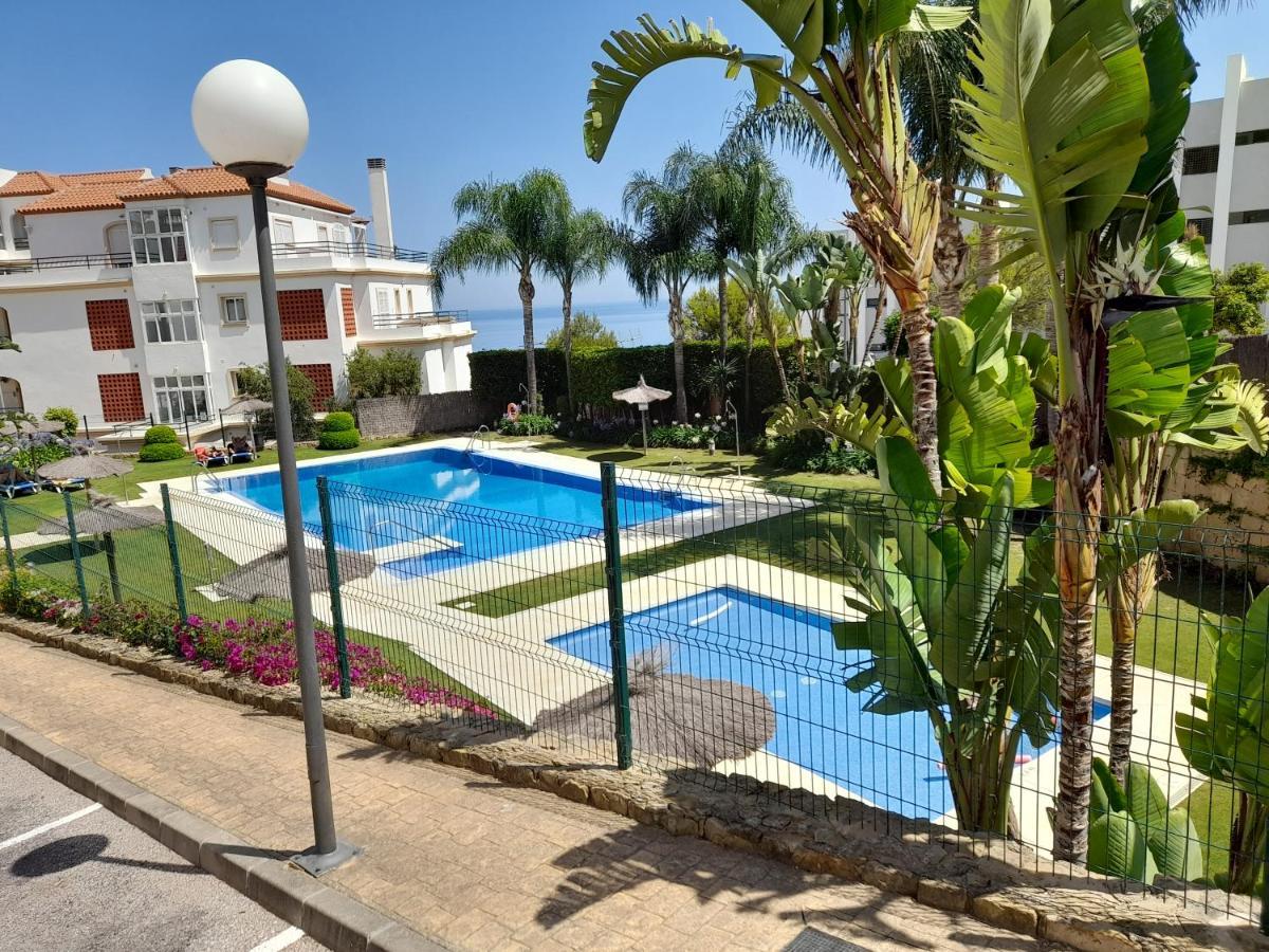 Princess Beach Boutique 02 Manilva Εξωτερικό φωτογραφία
