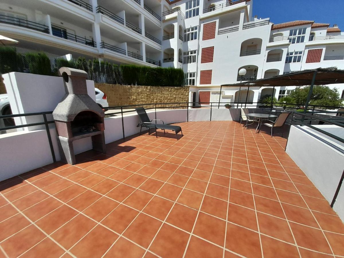 Princess Beach Boutique 02 Manilva Εξωτερικό φωτογραφία