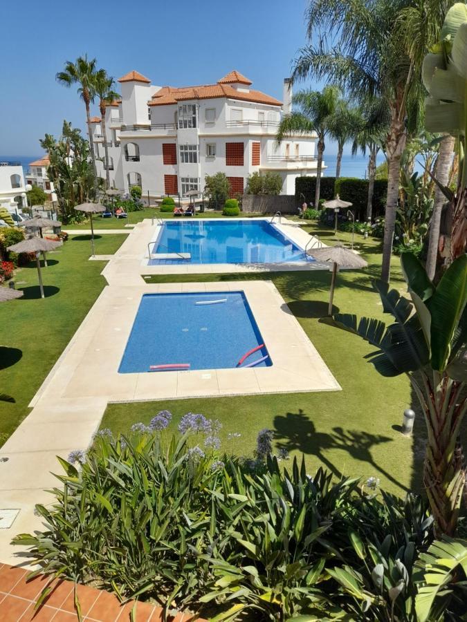 Princess Beach Boutique 02 Manilva Εξωτερικό φωτογραφία