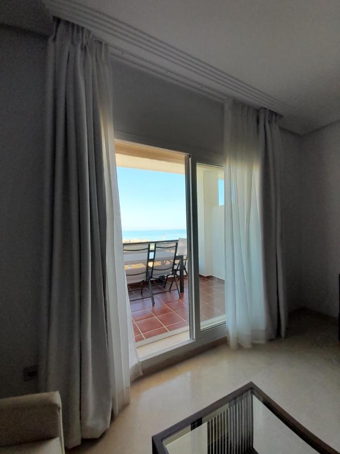 Princess Beach Boutique 02 Manilva Εξωτερικό φωτογραφία
