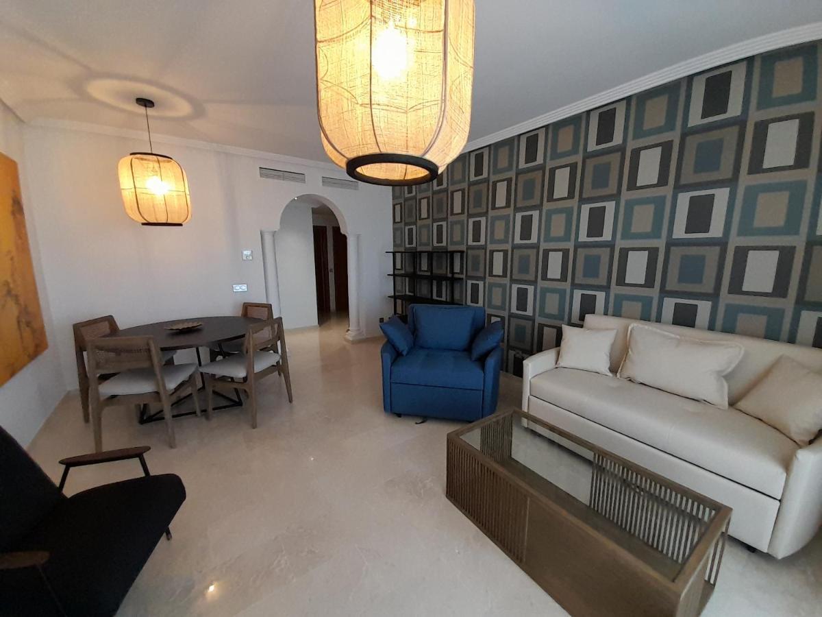 Princess Beach Boutique 02 Manilva Εξωτερικό φωτογραφία