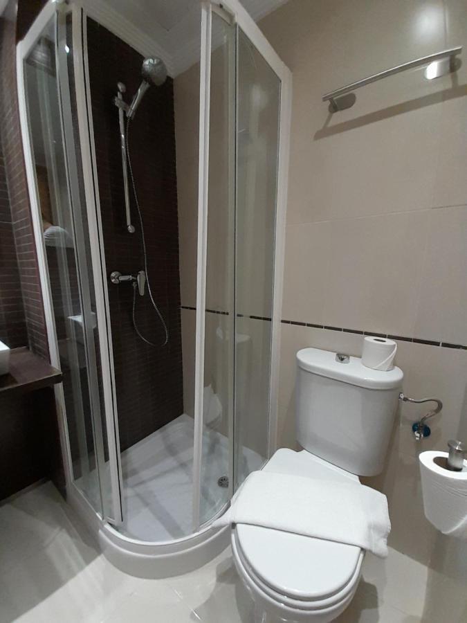 Princess Beach Boutique 02 Manilva Εξωτερικό φωτογραφία