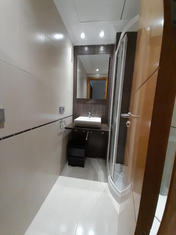 Princess Beach Boutique 02 Manilva Εξωτερικό φωτογραφία