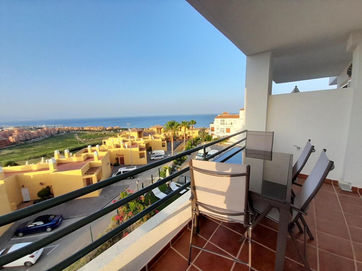 Princess Beach Boutique 02 Manilva Εξωτερικό φωτογραφία